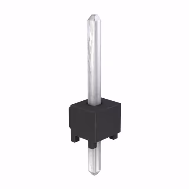 TSW-101-07-T-S Samtec Inc.  Headers Male Pins